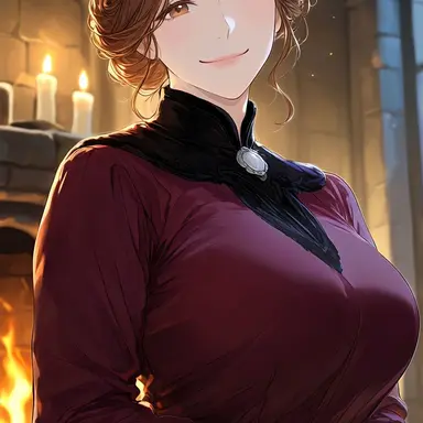 Profile image of Lena Alton