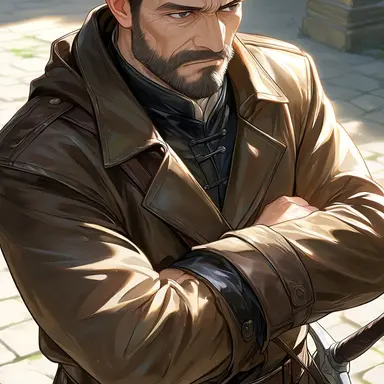 Profile image of Draco