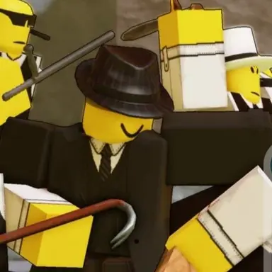 Profile image of Mafioso