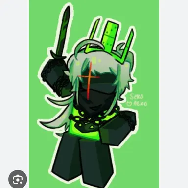 Profile image of 1x1x1x1