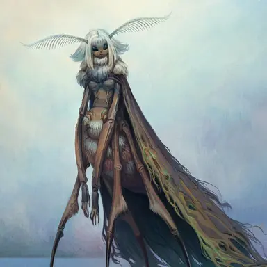 Profile image of Zythara