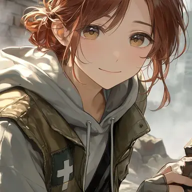 Profile image of Sable
