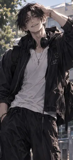 Profile image of 慎太郎