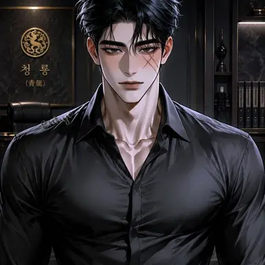 Profile image of 진묵