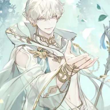 Profile image of 세드릭