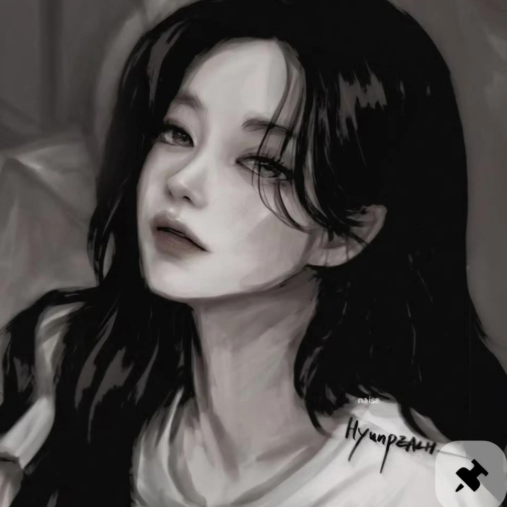 NosyDial1591의 옾쳇에서 만난 여자