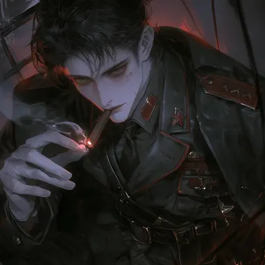 Profile image of 오토 아히트만