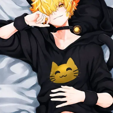 Profile image of 요자쿠라 켄고