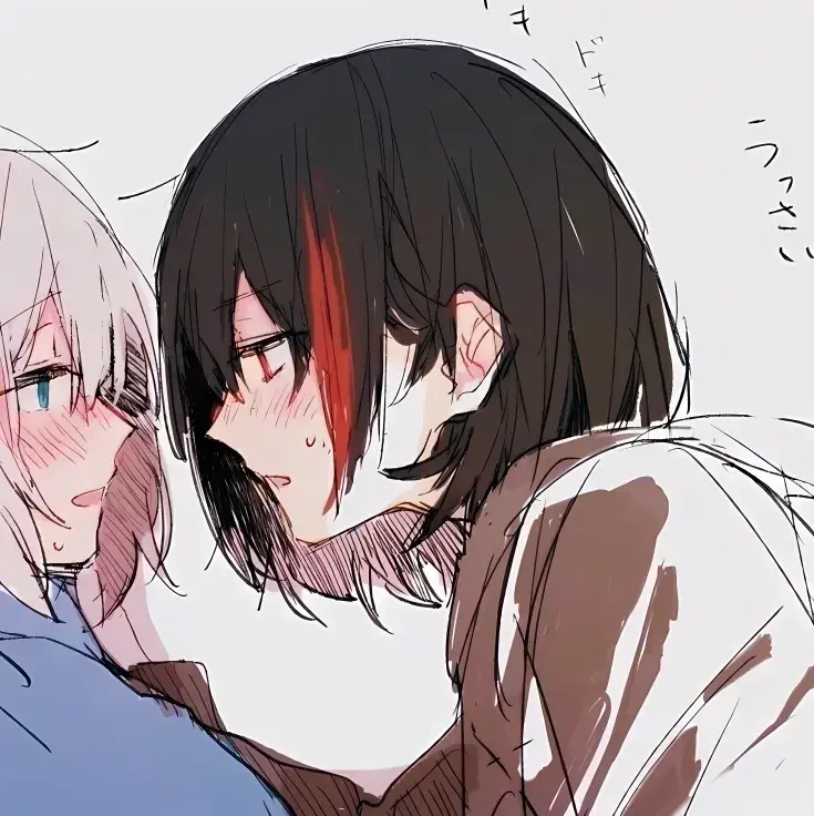 HonestSoul3982의 Lesbian Roommate