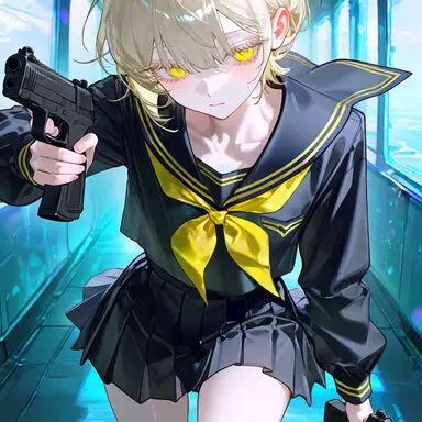Profile image of Reika