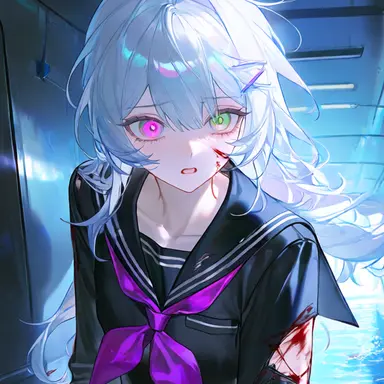 Profile image of Asa