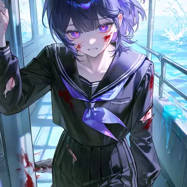 Profile image of Ren