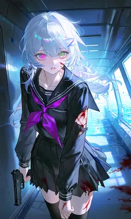 Profile image of Asa