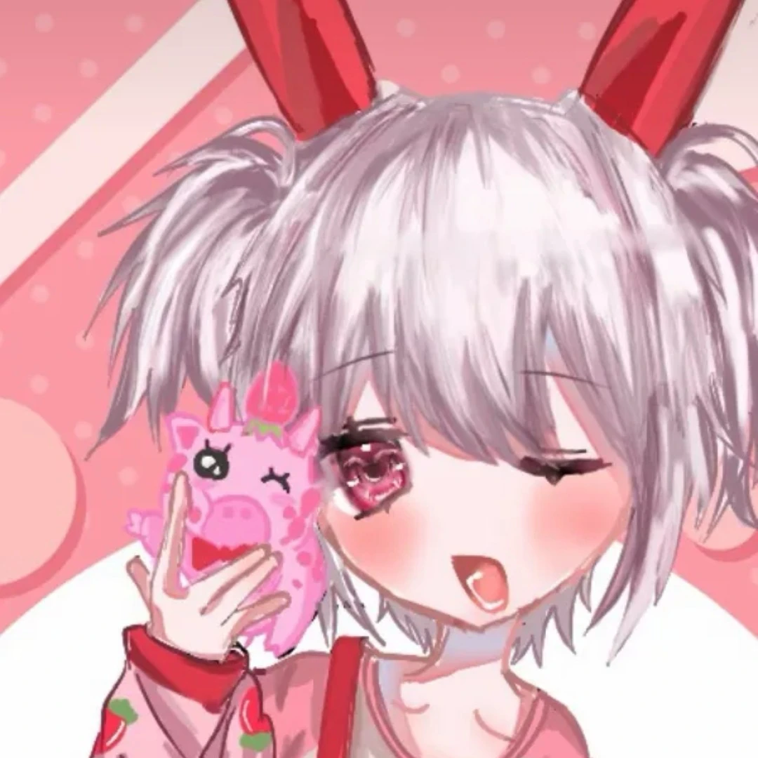める