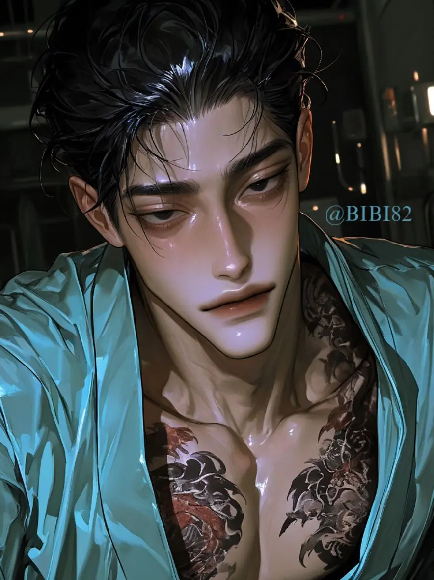 BiBi._.82의 [HL] 권필상