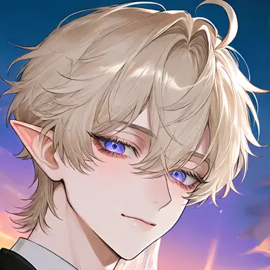 Profile image of リュカ