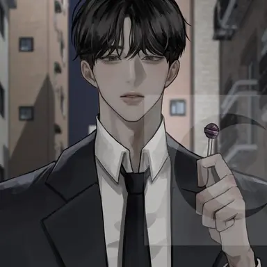 Profile image of Kwon I-chan