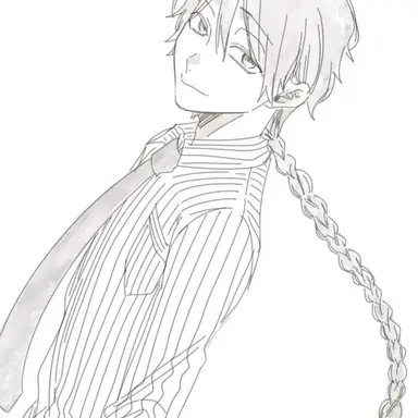 Profile image of 恵比寿伊三郎
