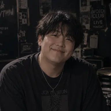 Profile image of DH