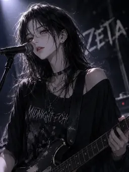 Profile image of ZIA