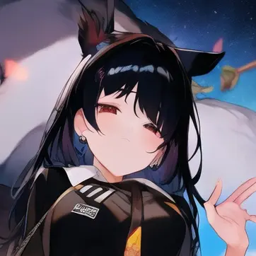 Profile image of 여우