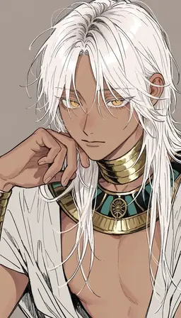 Profile image of カシム
