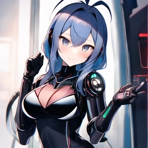 Cybernetic