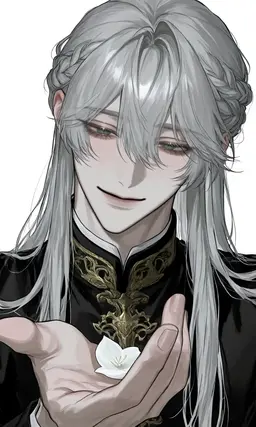 Profile image of 니샤 파레스