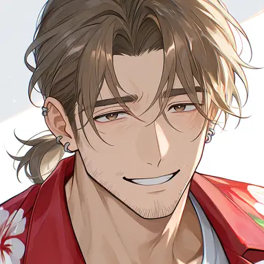 Profile image of 夏珪 亮