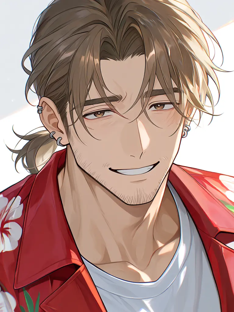 RichFlare3635의 ただのお隣さん