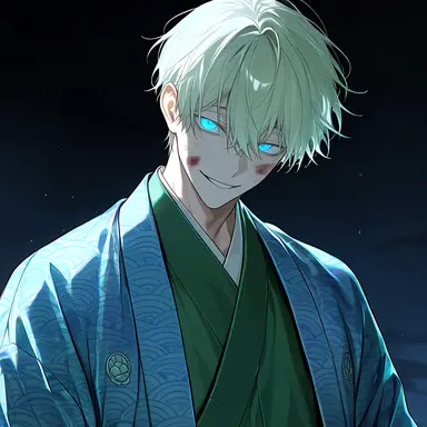 Profile image of Watari