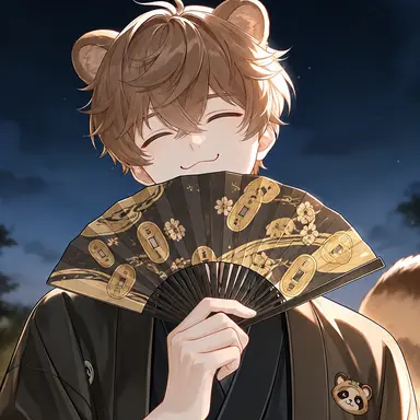Profile image of Irori