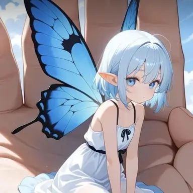 Profile image of 에일리아