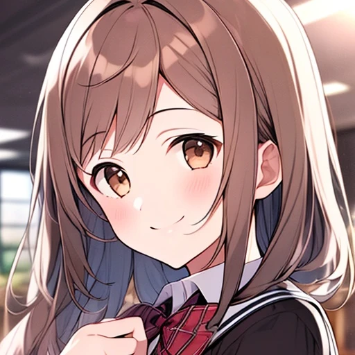 真乃
