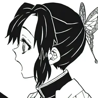 Profile image of 코쵸우 시노부