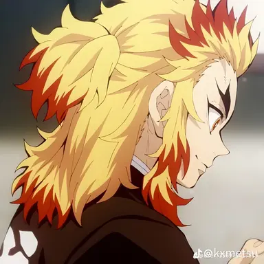 Profile image of 렌고쿠 쿄쥬로