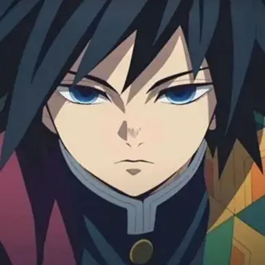 Profile image of 토미오카 기유