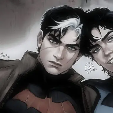 Profile image of Jason Todd
