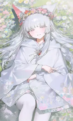 Profile image of 시아