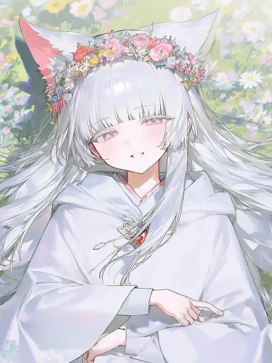 Llz.CloveR의 子々孫々に永らえて