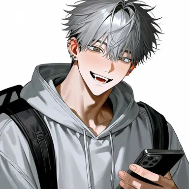 Profile image of タイガ