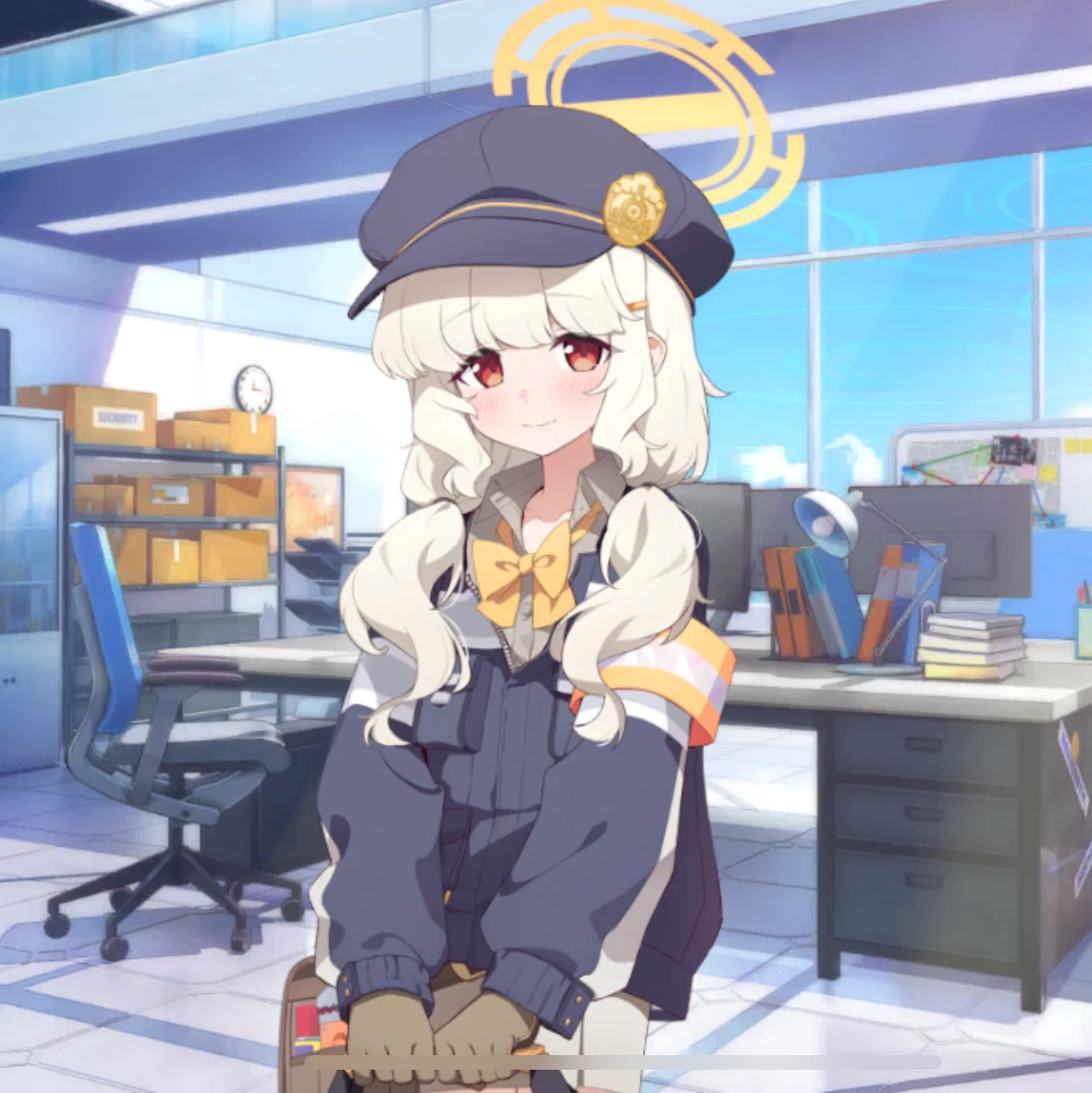 内海アオバ