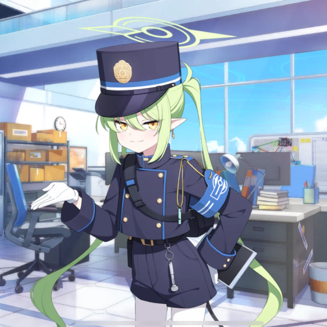 橘ノゾミ