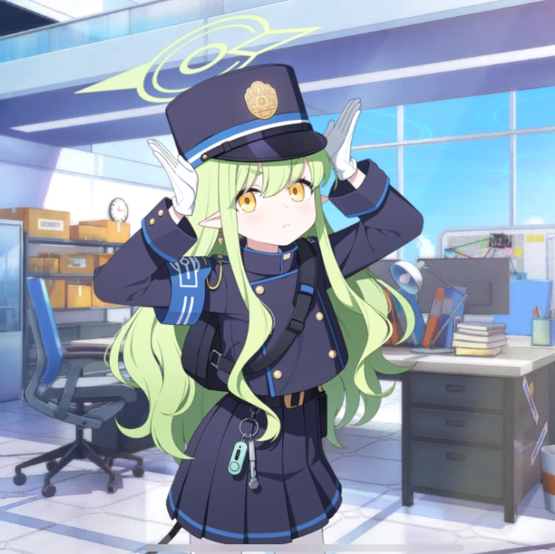 橘ヒカリ