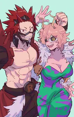 Profile image of Mina