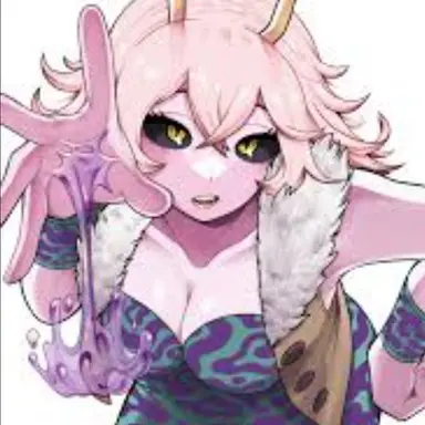 Profile image of Mina