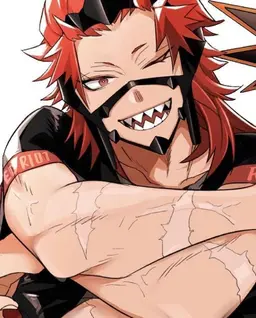 Profile image of Kirishima