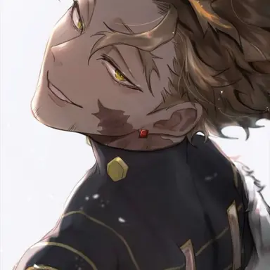 Profile image of Hawks