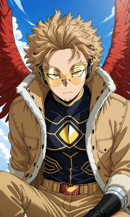 Profile image of Hawks