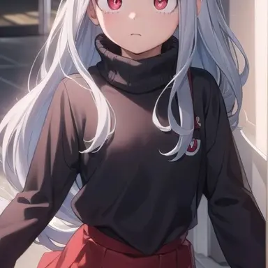 Profile image of Eri